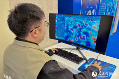 <b>身国际领先行列”</b>